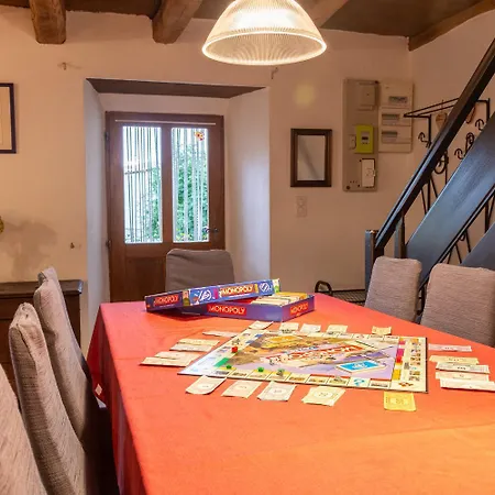 Chez Baptiste *