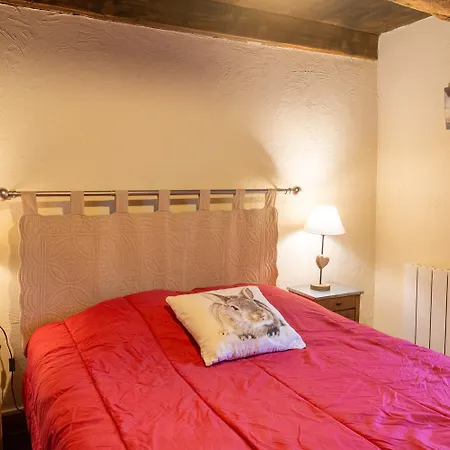 Chez Baptiste Vakantiehuis *