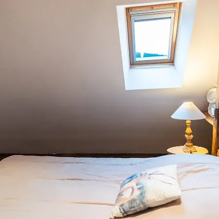 Chez Baptiste Vakantiehuis