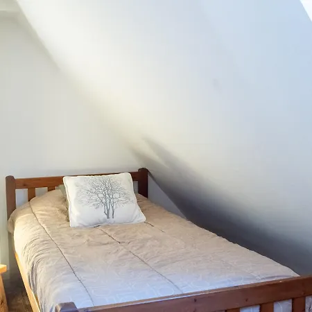 Casa vacanze Chez Baptiste
