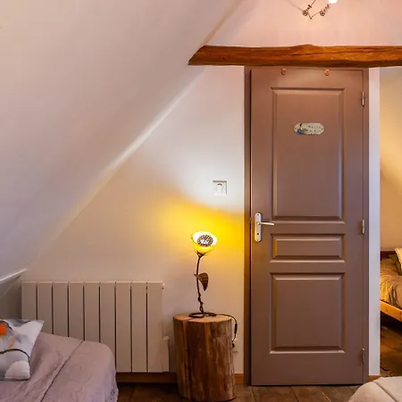 Chez Baptiste Vakantiehuis
