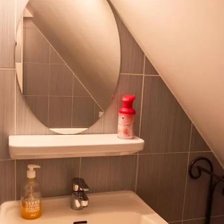 Vakantiehuis Chez Baptiste