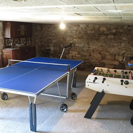 Casa vacanze Chez Baptiste *