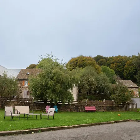 Chez Baptiste Vakantiehuis