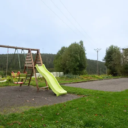 Chez Baptiste Vakantiehuis