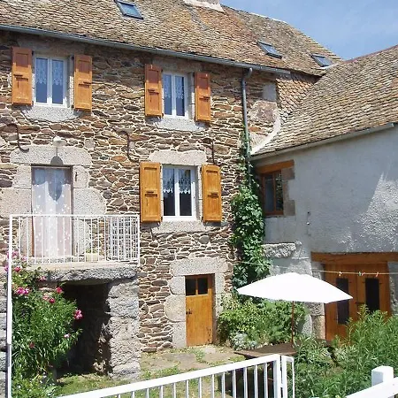 Chez Baptiste * Saint-Pierre-de-Nogaret